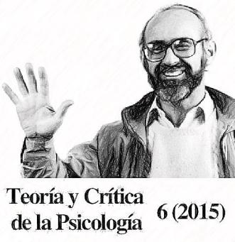 					Ver Vol. 6 (2015): Número especial. La Psicología de la Liberación 25 años después de Martín-Baró
				